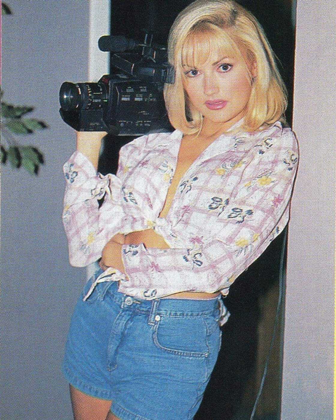 Stacy Valentine Stacy Valentine