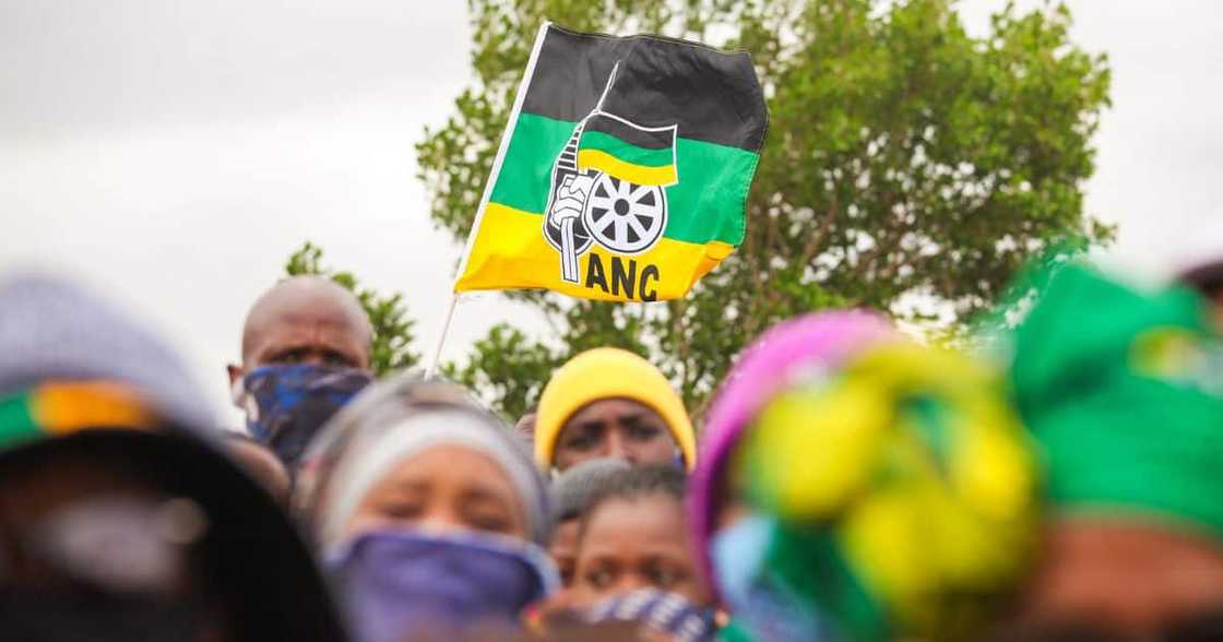 ANC Gauteng