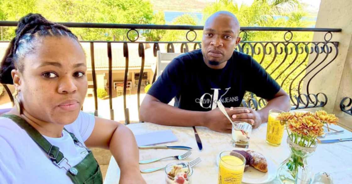 Couple, Glow Up, Then vs Now, Twitter reactions Couple, Glow Up, Then vs Now, Twitter reactions