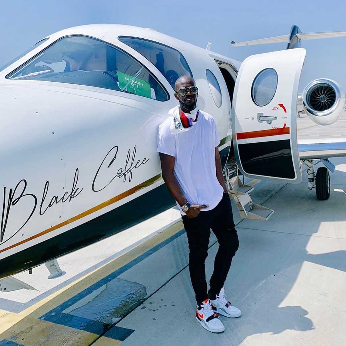 Are these South Africans Illuminati celebrities? Are these South Africans Illuminati celebrities?