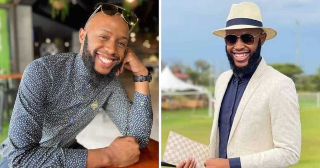 Mohale Motaung Mohale Motaung
