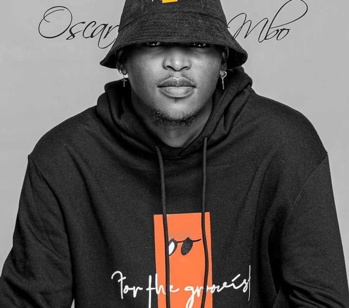 Oscar Mbo songs Oscar Mbo songs