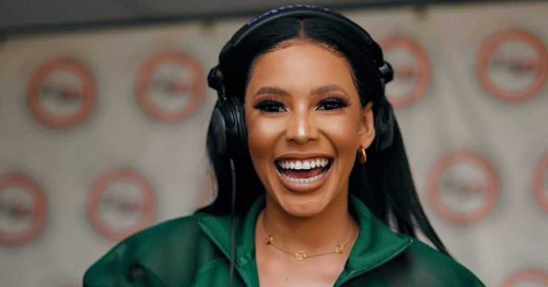 Thuli Phongolo, Single, Relationship, Choice, Twitter, Celebrity Thuli Phongolo, Single, Relationship, Choice, Twitter, Celebrity