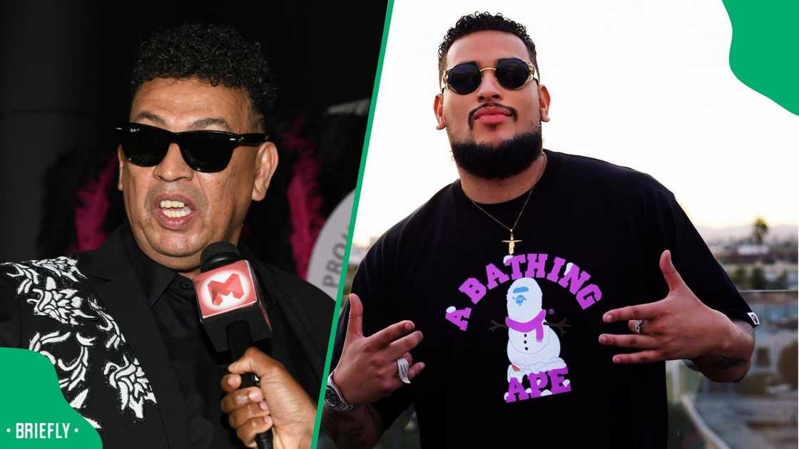 Tony Forbes reacts as Ndimande brothers return to South Africa