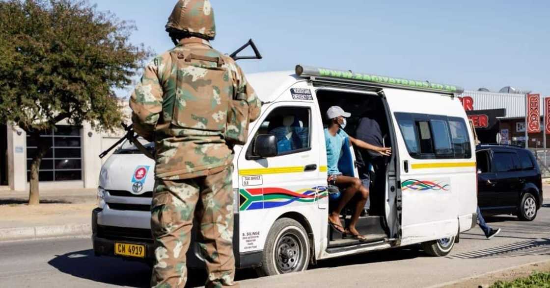SANDF, army, toll gates, toll roads, economy, traffic, festive season, roads, SANRAL, road works SANDF, army, toll gates, toll roads, economy, traffic, festive season, roads, SANRAL, road works