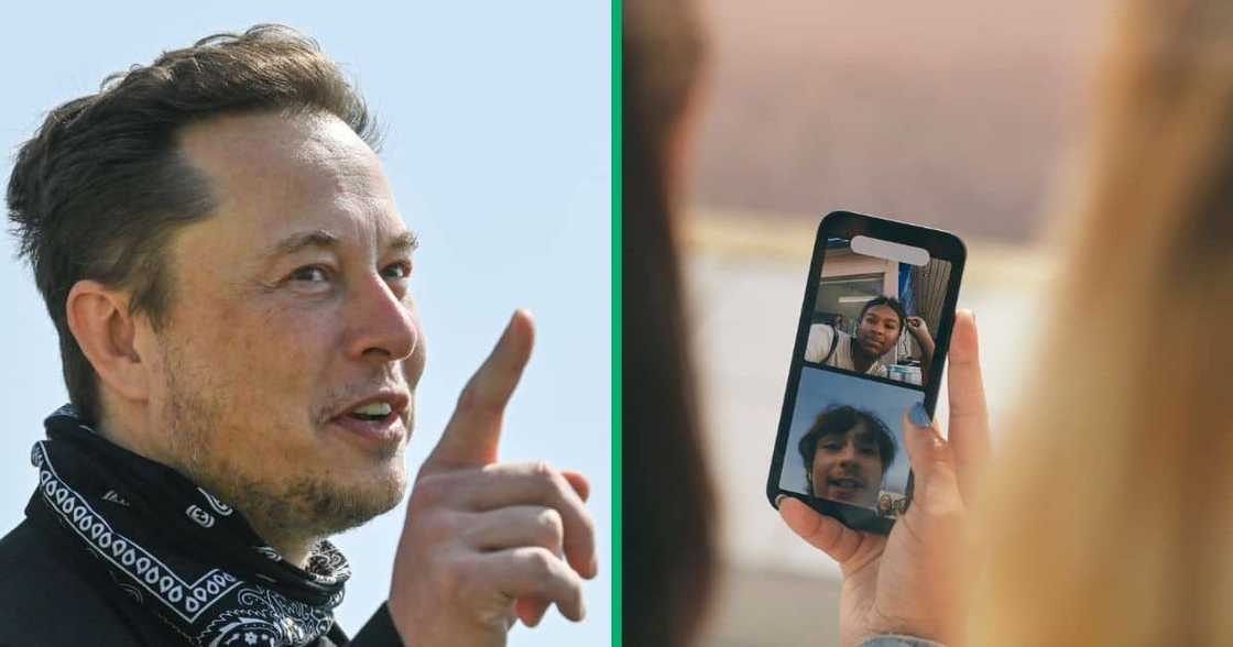 Elon Musk revealed the X will soon offer video and voice calling to users Elon Musk revealed the X will soon offer video and voice calling to users