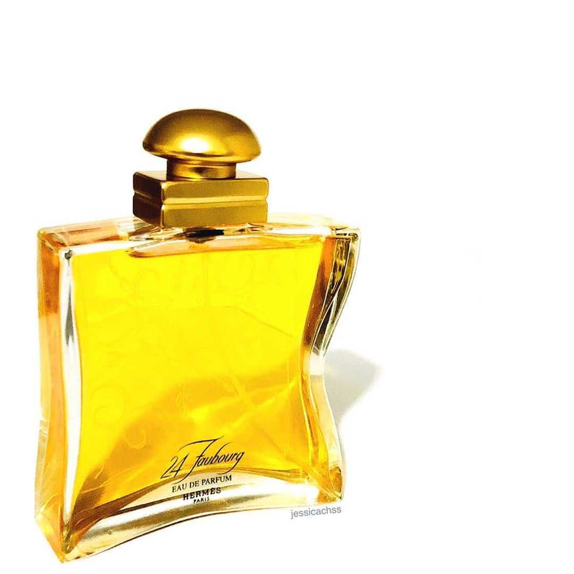 most expensive perfume in the world