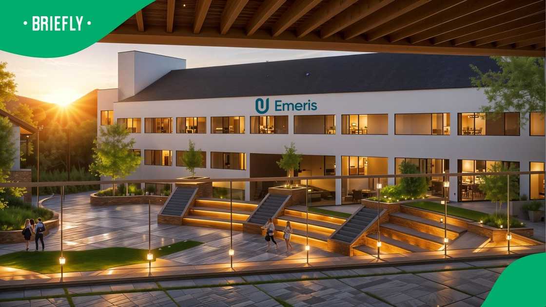 ADvTECH has revealed plans to build a cutting-edge facility called Emeris.