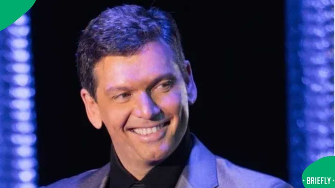 SA reacts to Ian von Memerty cause of death