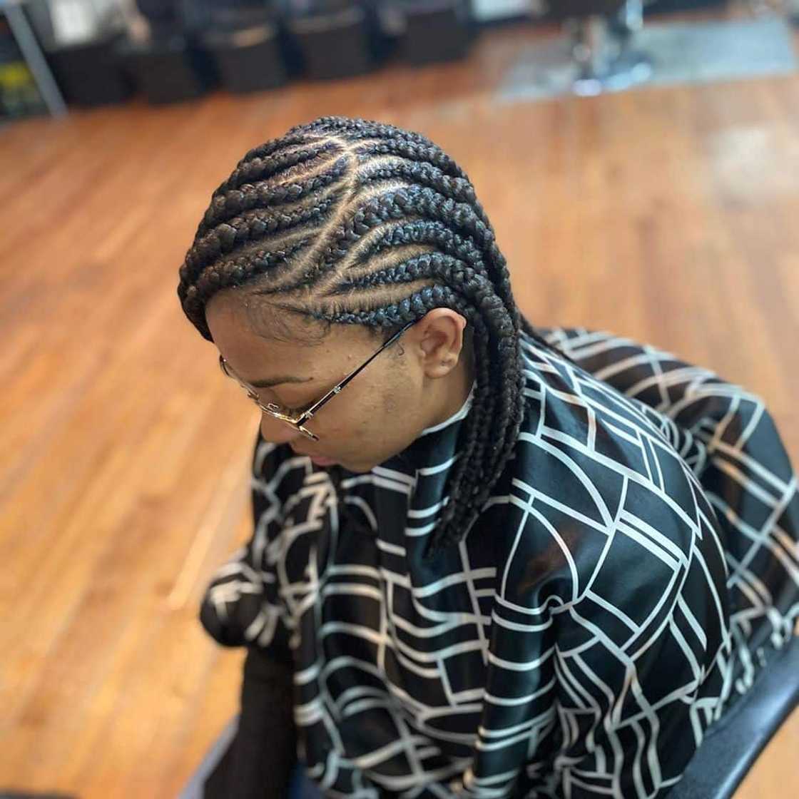 short bob hairstyles for black women short bob hairstyles for black women