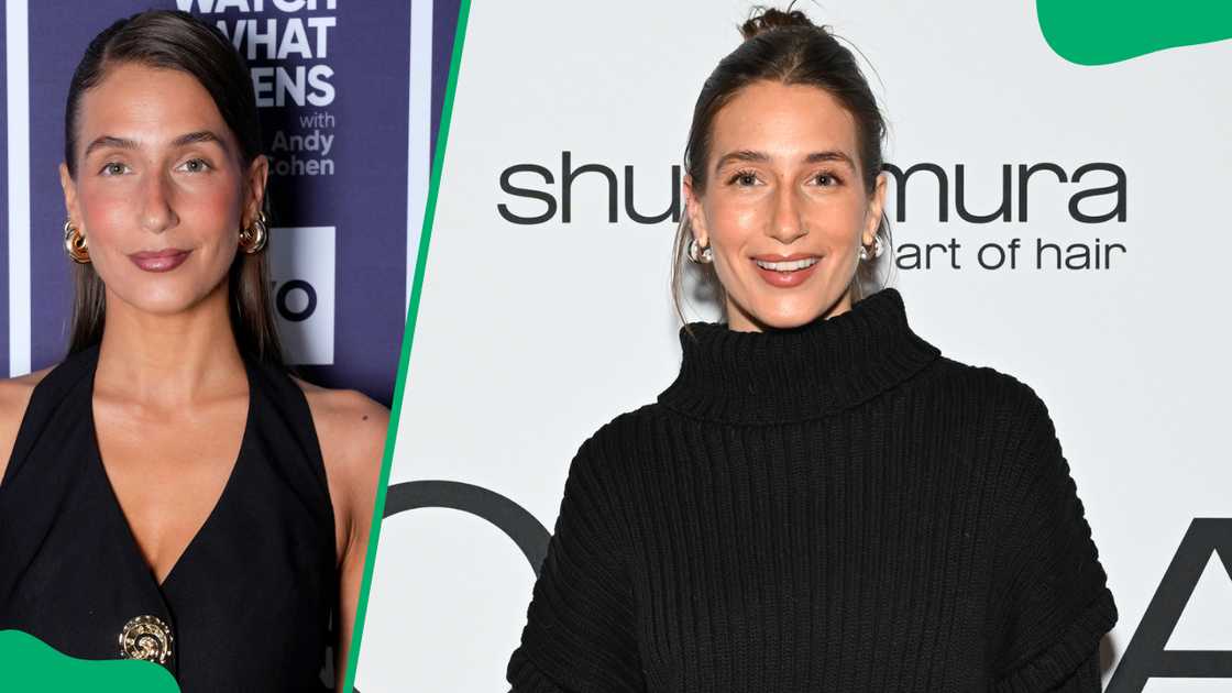 Amanda from Summer House