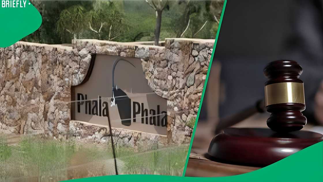 Phala Phala Phala Phala