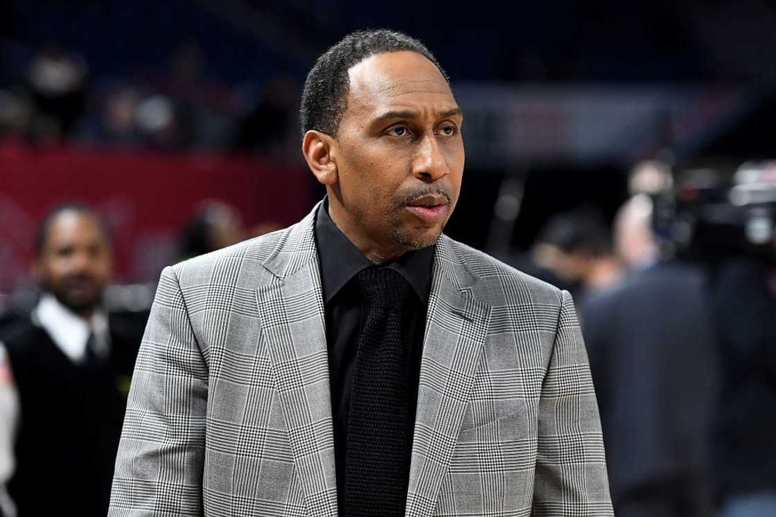 Stephen A. Smith’s salary Stephen A. Smith’s salary