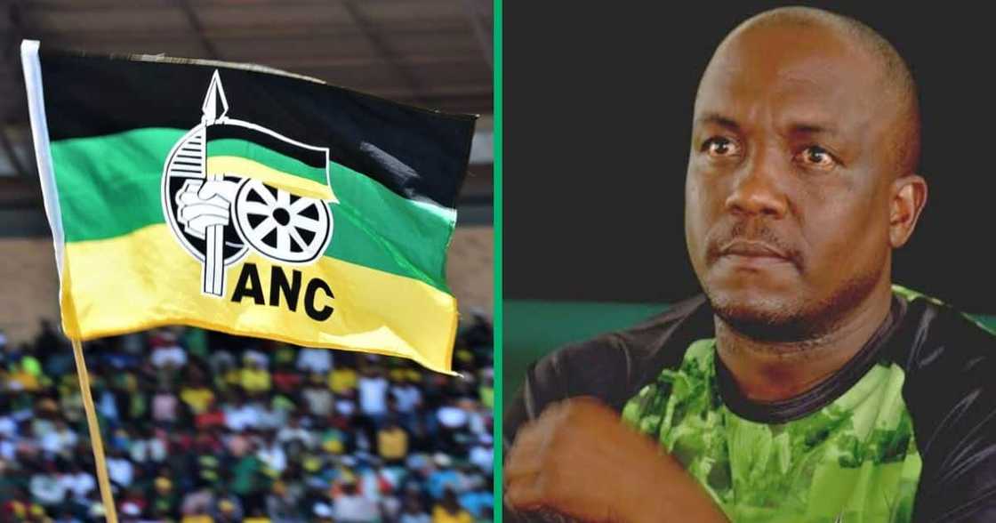 Mpumalanga ANC suspended Mandla Msibi for misconduct