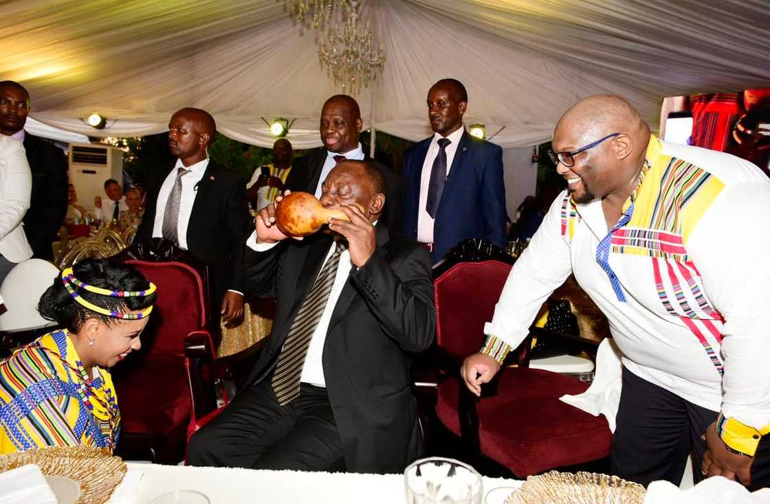 Andile Ramaphosa Instagram Andile Ramaphosa Instagram