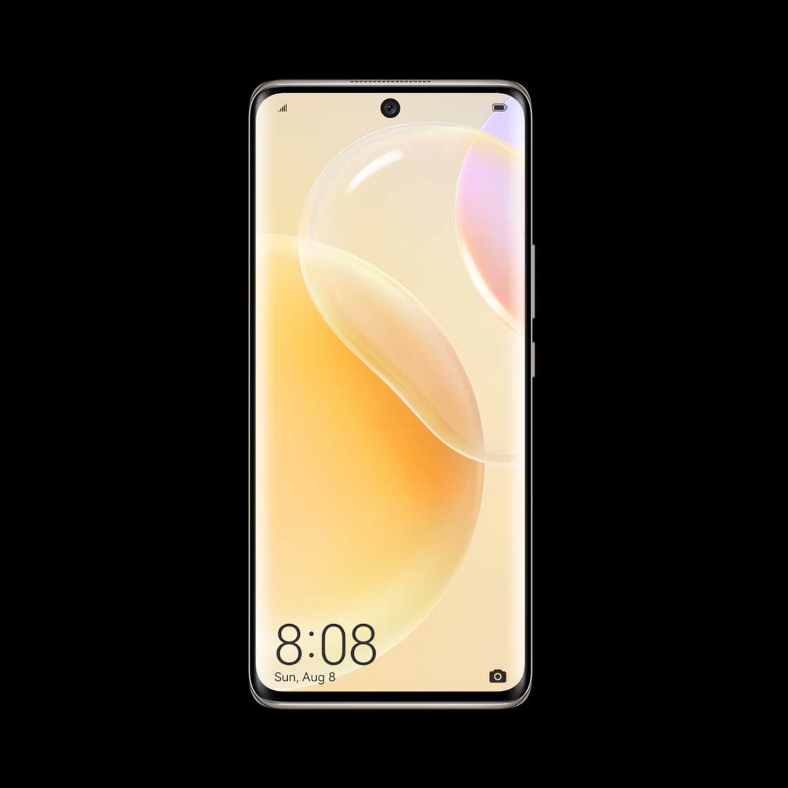 Huawei nova 8 series launched in South Africa Huawei nova 8 series launched in South Africa