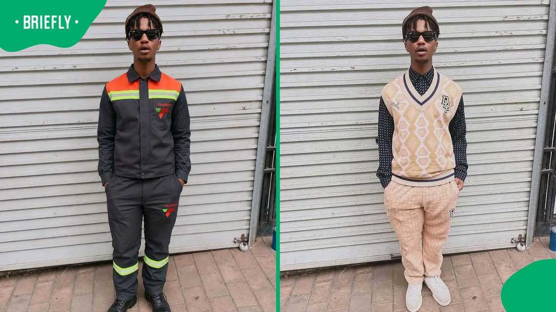 Emtee told the court the alleged breach was unintentional and that his continued incarceration was affecting his ability to work