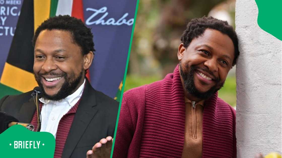 Mbuyiseni Ndlozi issues warning after Israel rejects funding Jacinta Ngobese-Zuma Mbuyiseni Ndlozi issues warning after Israel rejects funding Jacinta Ngobese-Zuma