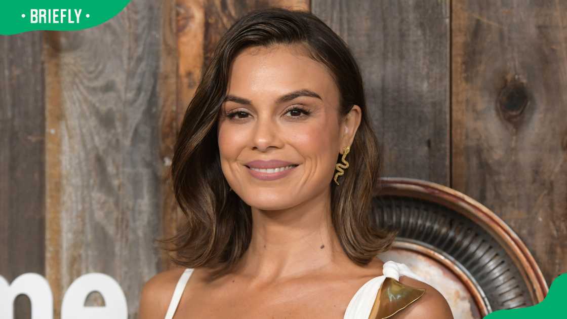 Nathalie Kelley in Los Angeles Nathalie Kelley in Los Angeles