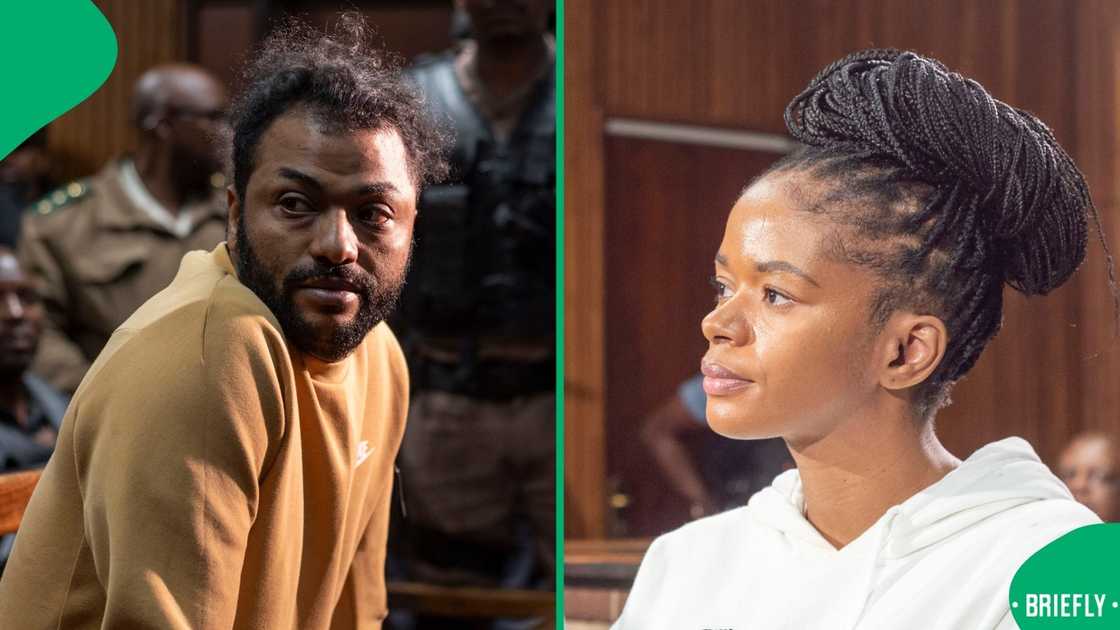 Thabo Bester and Nandipha Magudumana's documentary premieres in September 2025