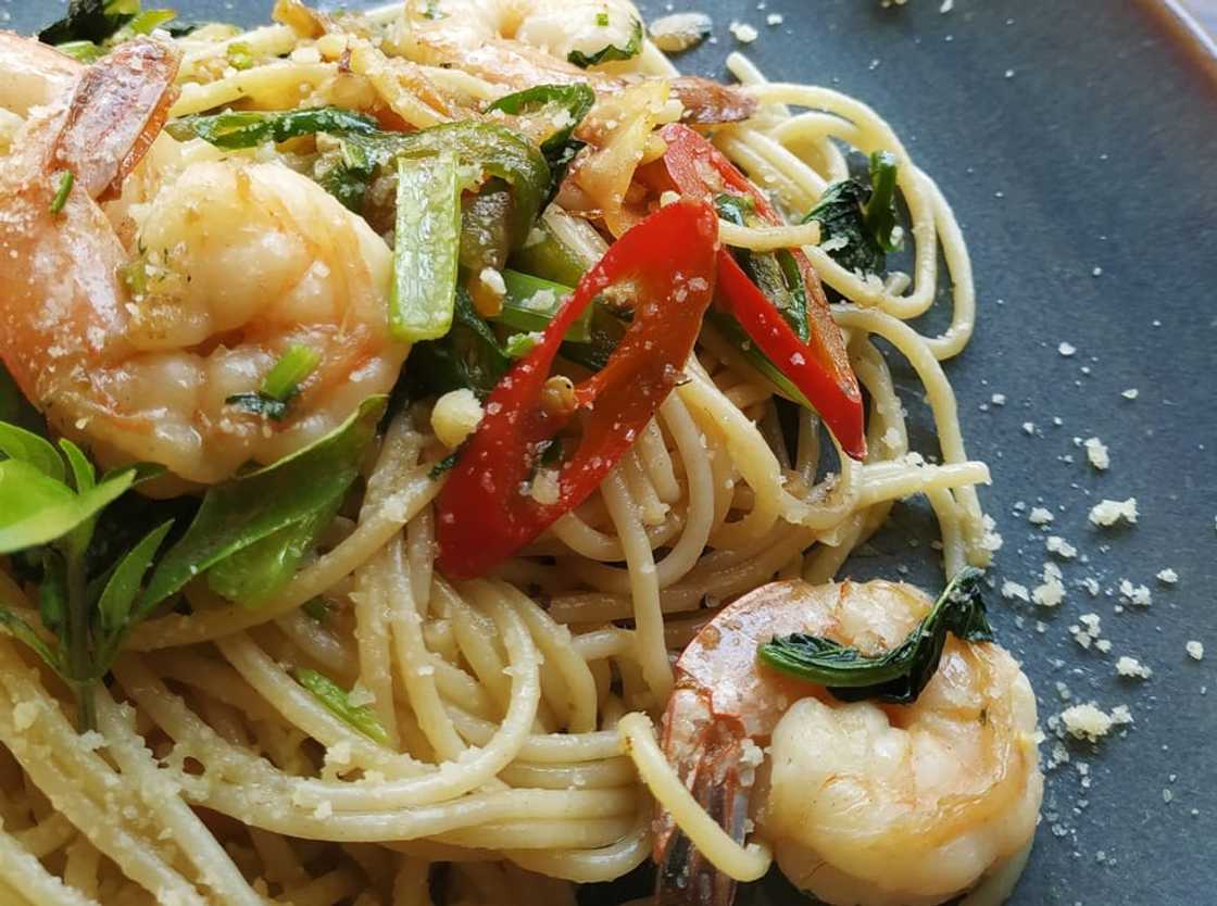 prawn pasta recipes prawn pasta recipes