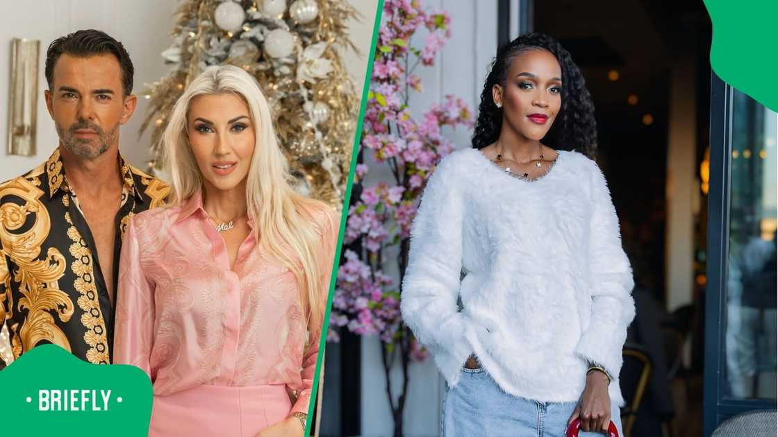 Mel Viljoen responds to Happy Simelane