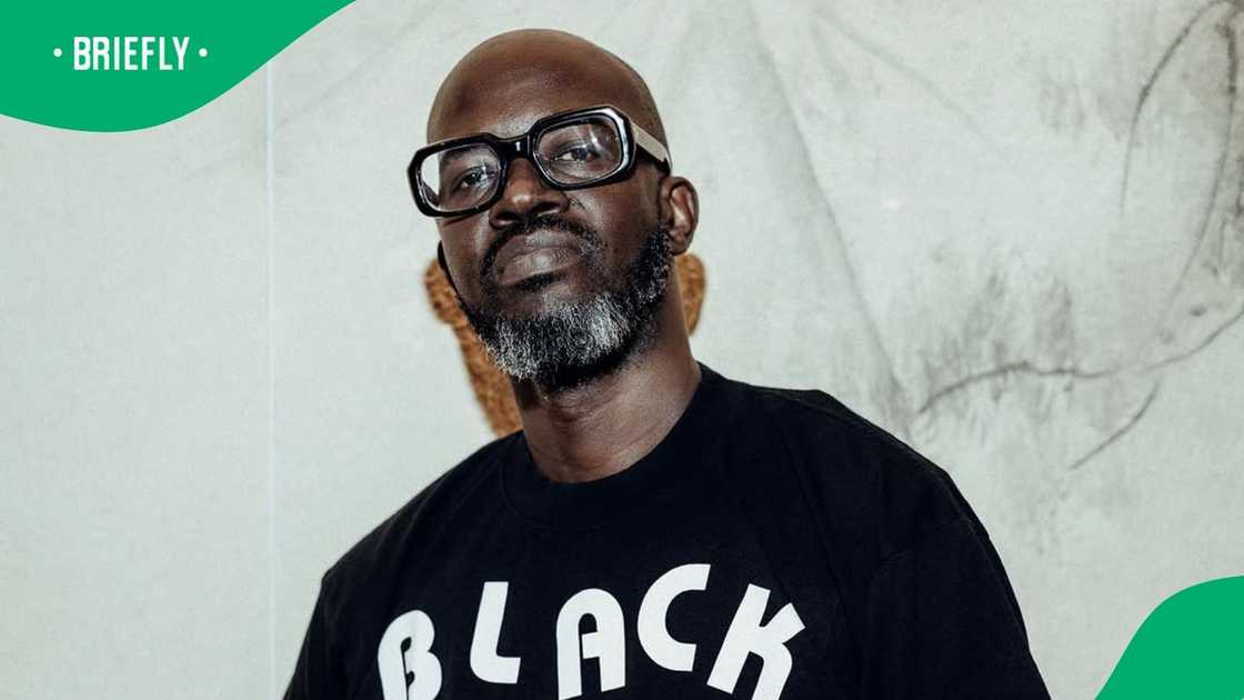 Black Coffee bids for Royal AM Black Coffee bids for Royal AM