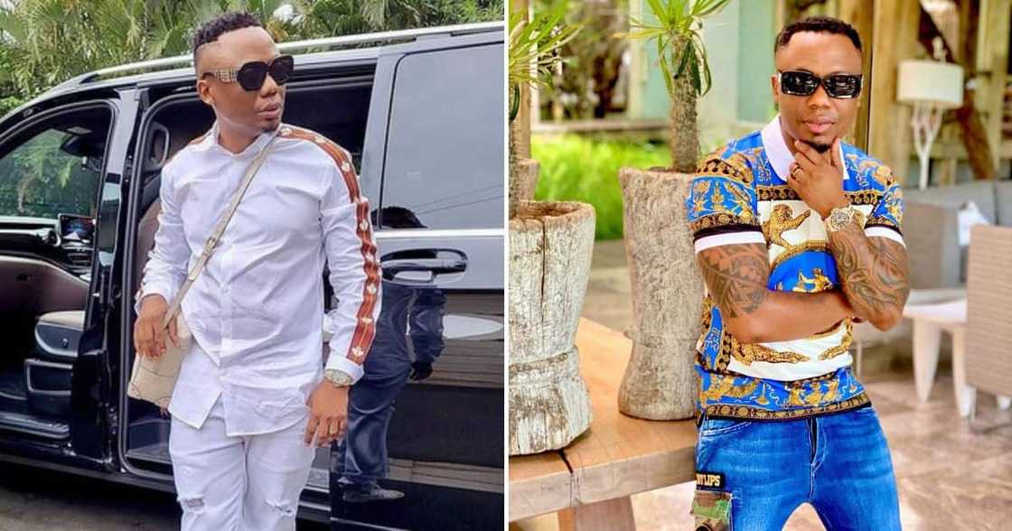 DJ Tira reacted hilariously to a fake eThekwini Municipality account DJ Tira reacted hilariously to a fake eThekwini Municipality account