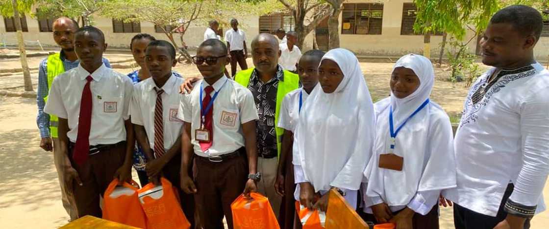 best private high schools in tanzania best private high schools in tanzania