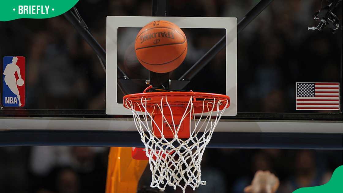 NBA rim height in meters NBA rim height in meters