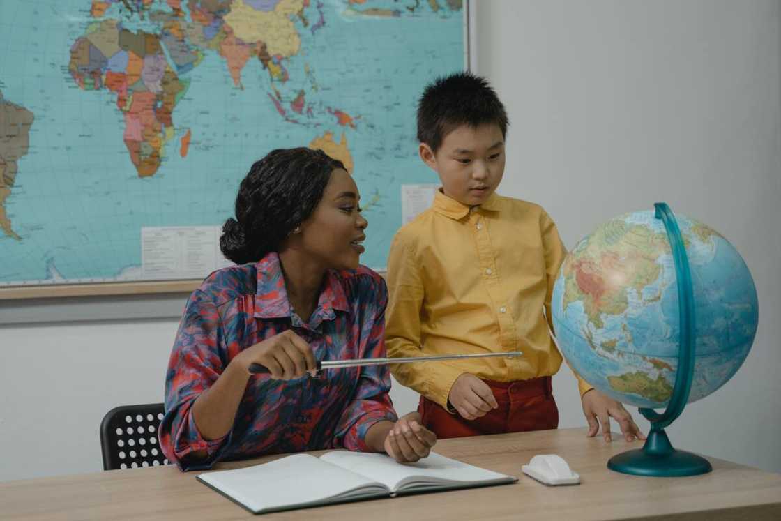 Teacher salary in South Africa Teacher salary in South Africa