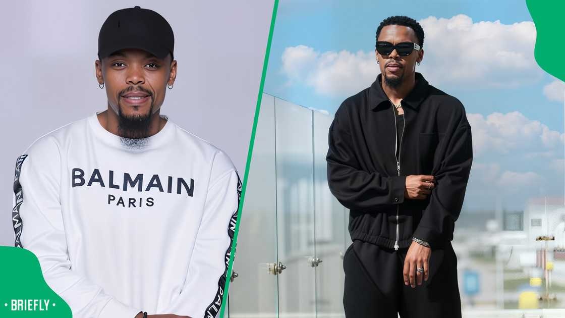 Stu was one of the celebrities who had their cars stolen in 2025 Stu was one of the celebrities who had their cars stolen in 2025