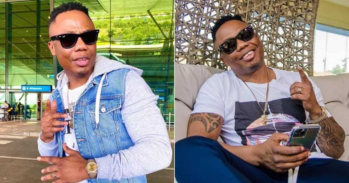 DJ Tira releases female-led EP to celebrate career milestone DJ Tira releases female-led EP to celebrate career milestone