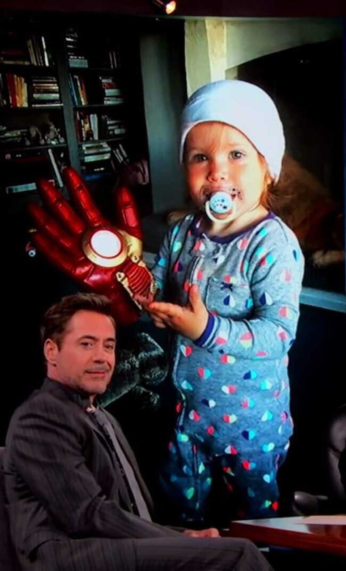 Avri Roel Downey biography Avri Roel Downey biography