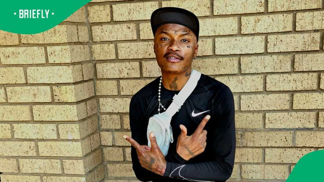 Shebeshxt remains behind bars.