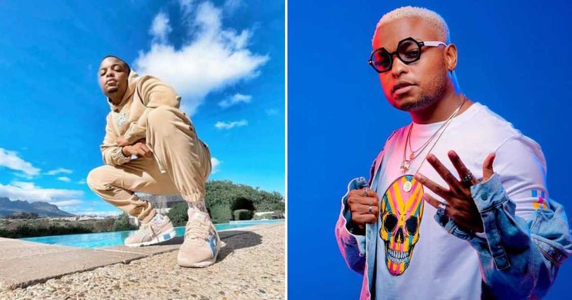 K.O's song 'Sete' has reached another milestone K.O's song 'Sete' has reached another milestone