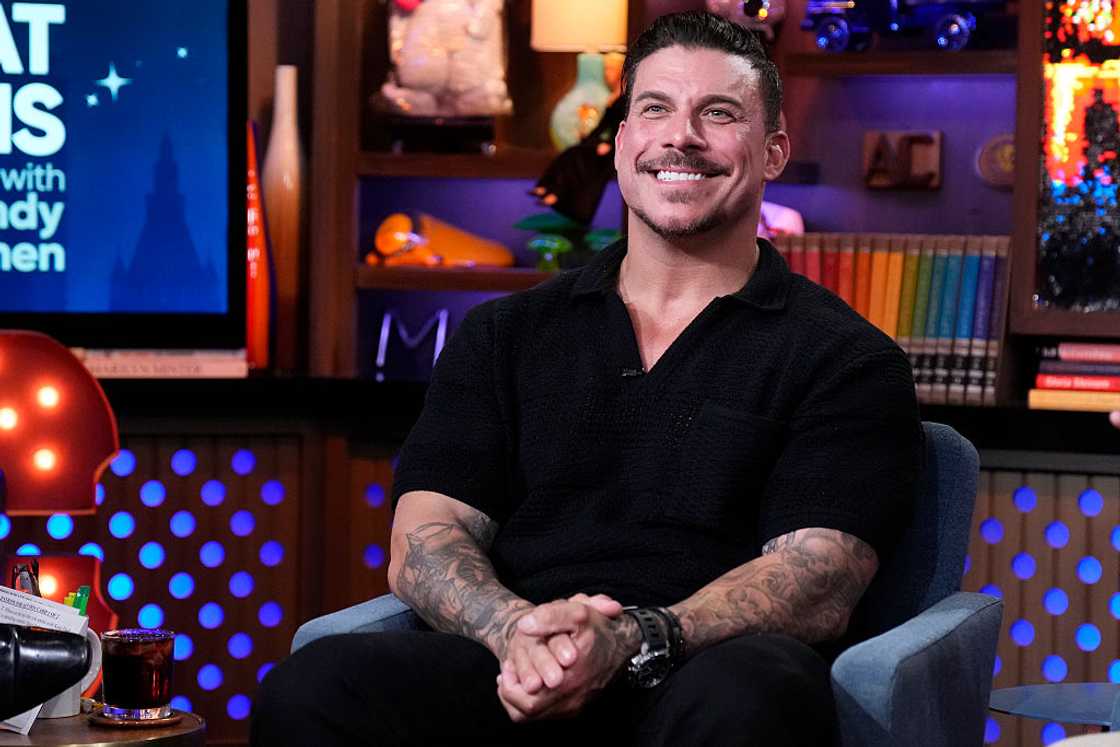 Jax Taylor Jax Taylor