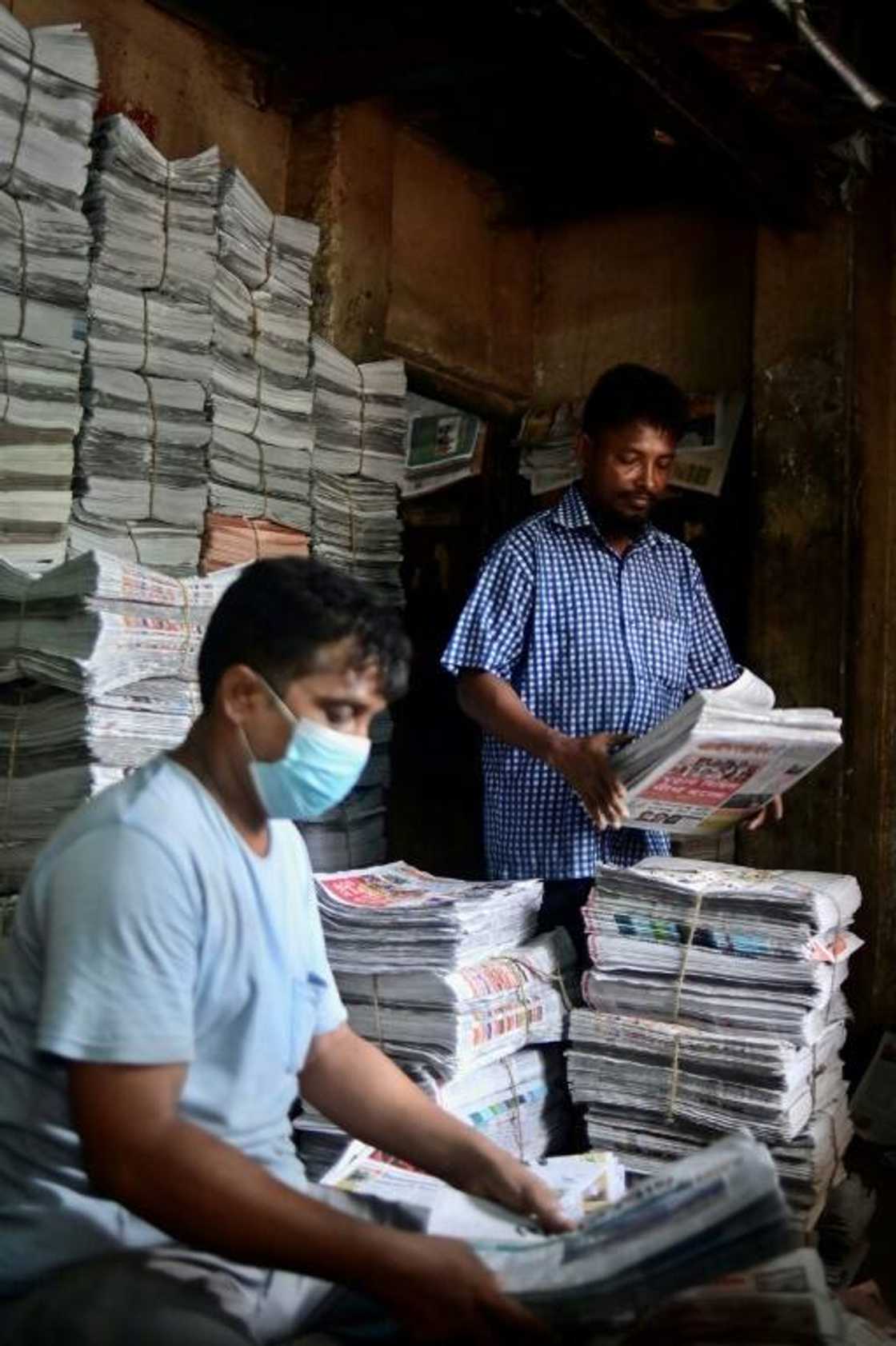 Many articles are staunchly pro-Beijing and fiercely critical of Washington Many articles are staunchly pro-Beijing and fiercely critical of Washington