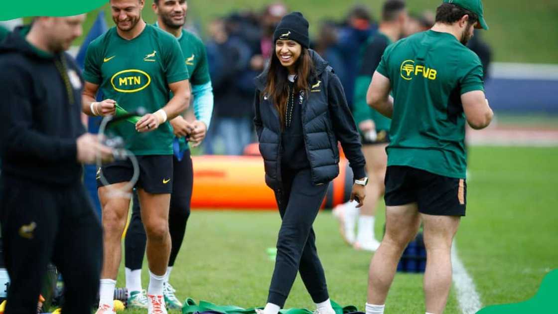 Zeenat Simjee latest news Zeenat Simjee latest news