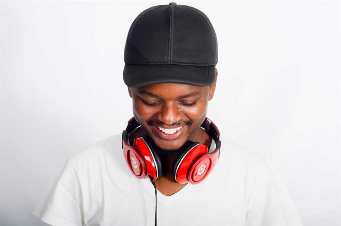 Macgyver Mukwevho age Macgyver Mukwevho age