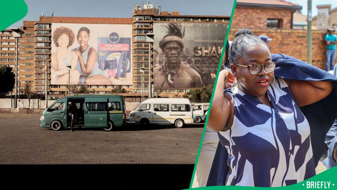 Transport MEC Kedibone Diale-Tlabela met with taxi associations to broker peace Transport MEC Kedibone Diale-Tlabela met with taxi associations to broker peace