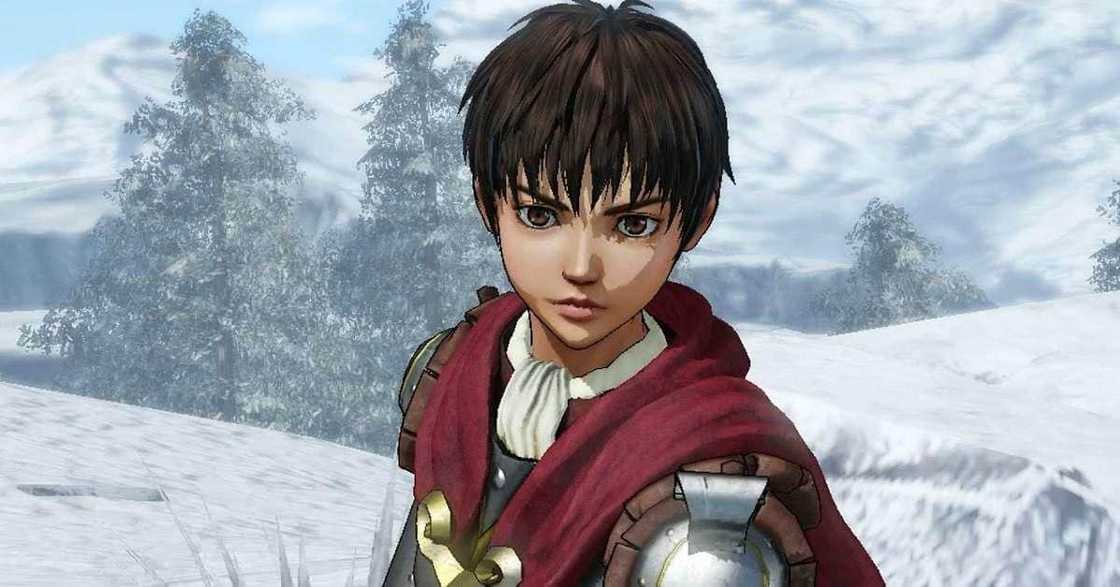 Best black anime characters of all time Best black anime characters of all time
