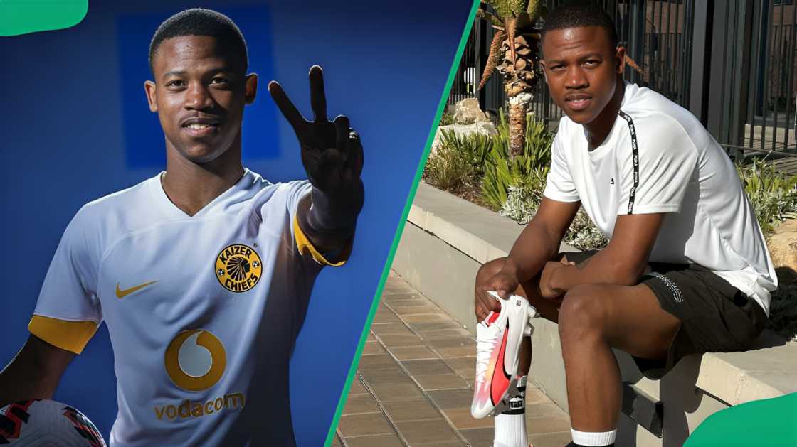 highest-paid soccer players in South Africa