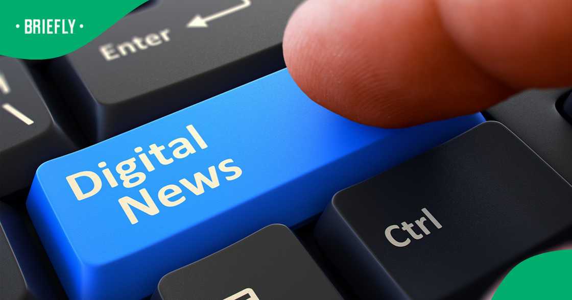 Newspapers are obsolete and have been replaced by digital media