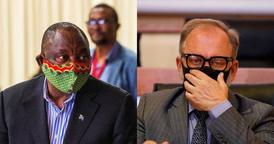 MKMVA vs ANC: Ruling party allegedly planning to disband association MKMVA vs ANC: Ruling party allegedly planning to disband association