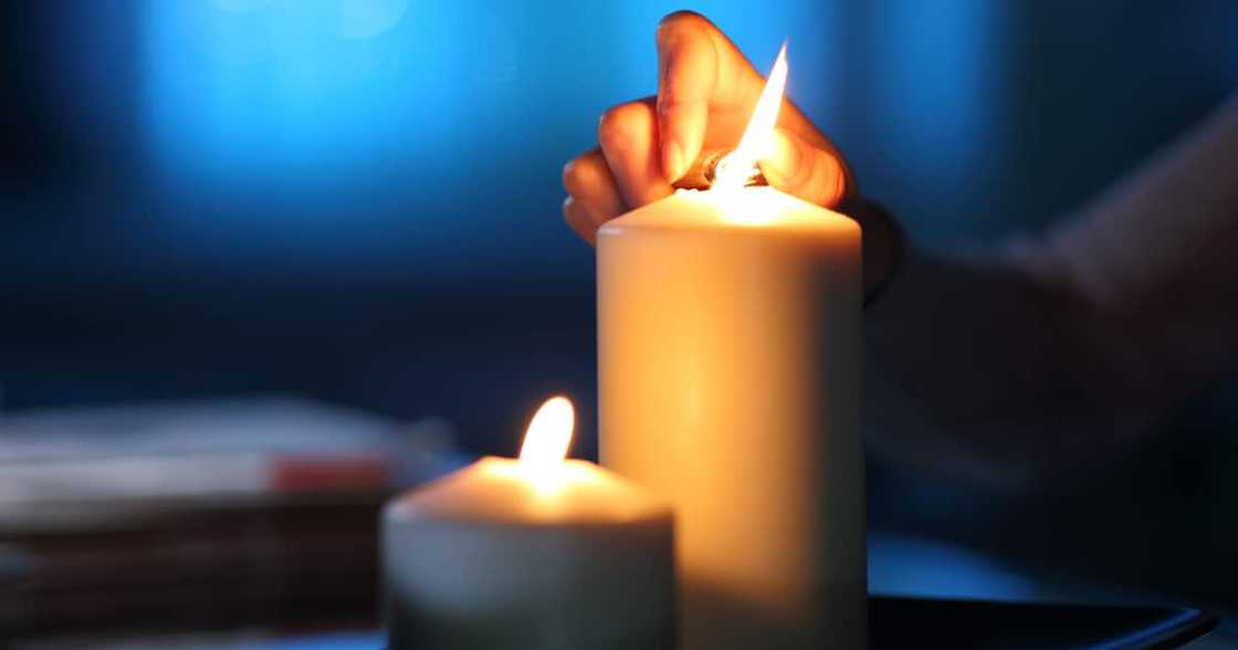 Eskom, Loadshedding, Andre De Ruyter, South Africa, rolling blackouts Eskom, Loadshedding, Andre De Ruyter, South Africa, rolling blackouts