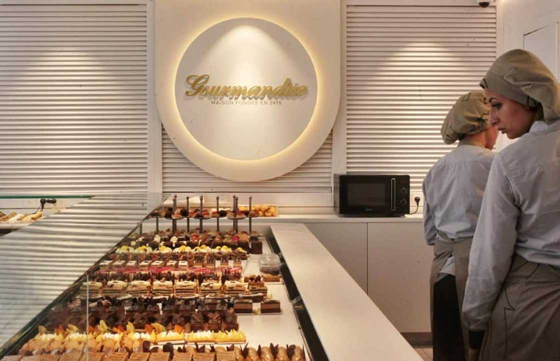 The patisserie chain Gourmandise is struggling to source key ingredients, while those that are available have surged in price, says its CEO The patisserie chain Gourmandise is struggling to source key ingredients, while those that are available have surged in price, says its CEO