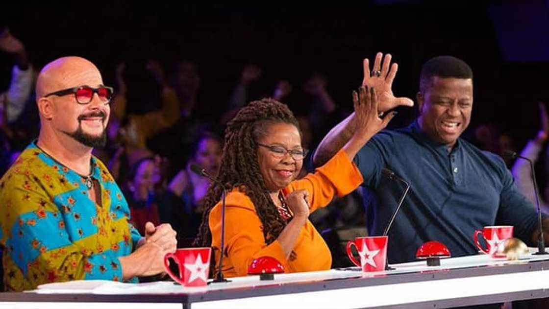 SA Got Talent SA Got Talent