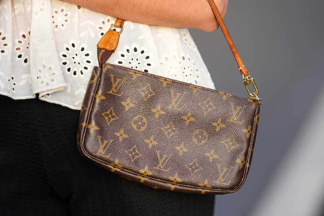 Louis Vuitton bag Louis Vuitton bag