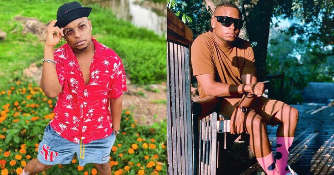 Rapper K.O believes that he's the best rap storyteller in the game Rapper K.O believes that he's the best rap storyteller in the game